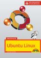 Jetzt lerne ich Ubuntu Linux