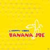 Dj Happy Vibes - Banana Joe - (Maxi Single CD)