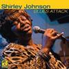 Shirley Johnson - Blues A...