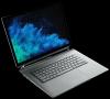 MICROSOFT Surface Book 2, Convertible mit 15 Zoll,