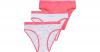 Slips 3er-Pack Gr. 152 Mädc...