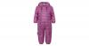 Baby Overall Lightweight Padding Copra allover Gr.