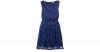 Kinder Chiffonkleid Gr. 128...