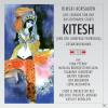 ORCH.D.BOLSHOI THEATERS - Kitesh - (CD)