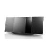 Panasonic SC-HC397 Micro HiFi System mit Bluetooth