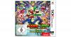 3DS Mario & Luigi: Super Star Saga + Bowsers Scher