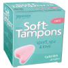 SOFT Tampons mini