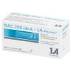 NAC 200 akut - 1A-Pharma®