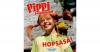 Pippi Langstrumpf Hopsasa