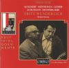 Fritz Wunderlich, Hubert ...