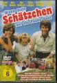 WENN MEIN SCHÄTZCHEN AUF DIE PAUKE HAUT - (DVD)