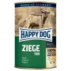 Happy Dog Pur Sensible 1 x 400 g - Ziege Pur
