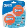 Chuckit! Tennis Ball - 2 Stück - Gr. M: Ø 6,5 cm