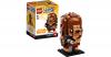 LEGO 41609 BrickHeadz: Chewbacca