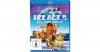 BLU-RAY Ice Age - Kollisi