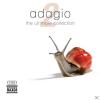 VARIOUS - Adagio-The Ulti...