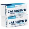 Calcigen® D Kautabletten