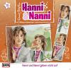 SONY MUSIC ENTERTAINMENT (GER) Hanni & Nanni 13: G