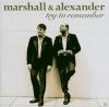 Marshall & Alexander - Try To Remember - (CD)