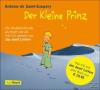Der Kleine Prinz - 2 CD -