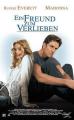 Ein Freund zum Verlieben - (DVD)