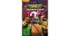 DVD Teenage Mutant Ninja Turtles - Staffel 4