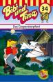 Bibi Und Tina - Folge 34:...