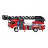 Siku 2106 Feuerwehrdrehle