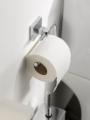 Haceka Toilettenpapierhalter, WC-Rollen-Halter - M