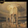 PAOI Baroque Orch., Nicholson/PAOI Baroque Orch. -