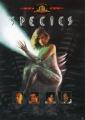 Species Science Fiction DVD