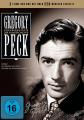 GREGORY PECK - (DVD)