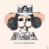 Little Dragon - Little Dragon - (Vinyl)