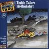 TKKG 126 - 126/Teddy Tale...