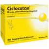 Ciclocutan 80 mg/g wirkstoffhaltiger Nag