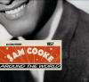 Sam Cooke - Around the World - (CD)