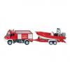 SIKU BLISTER Unimog Feuer...