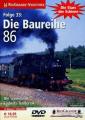 DIE BAUREIHE 86 - DIE ERF...