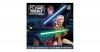 CD Star Wars - The Clone ...