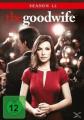 The Good Wife - Staffel 1...