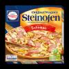 Wagner Steinofen Pizza - Schinken