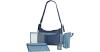 Wickeltasche Urban Bag, s...