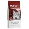 Wolf of Wilderness ´´The Taste Of Canada´´ - 12 kg
