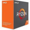 AMD Ryzen R7 1700X (8x 3,4/3,8GHz) 16MB Sockel AM4
