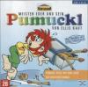 Pumuckl - 28:Pumuckl Spielt Mit Dem Feuer/Das Miss