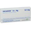 Iscador® U c. Hg 0,1 mg