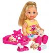 STEFFI ´´Evi´´ Spielpuppe