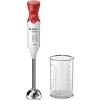 Bosch MSM64110 Stabmixer Rot