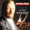 James Last BEST OF GREAT INSTRUMENTAL Instrumental