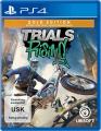 Trials Rising - Gold Edition - PlayStation 4